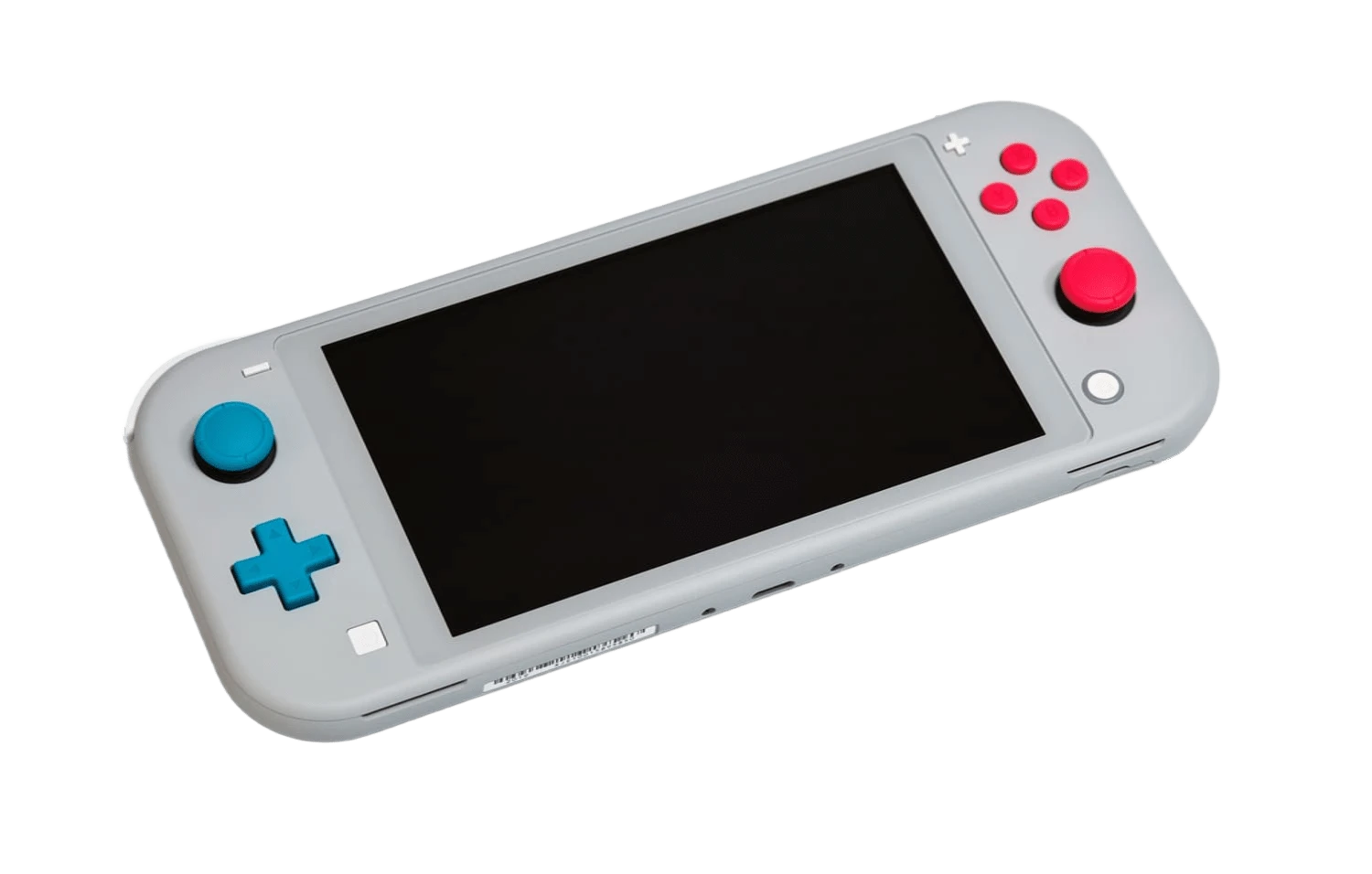 Switch Lite offert