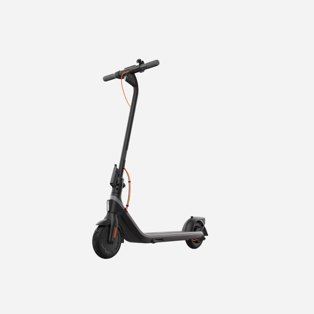 Trottinette offert