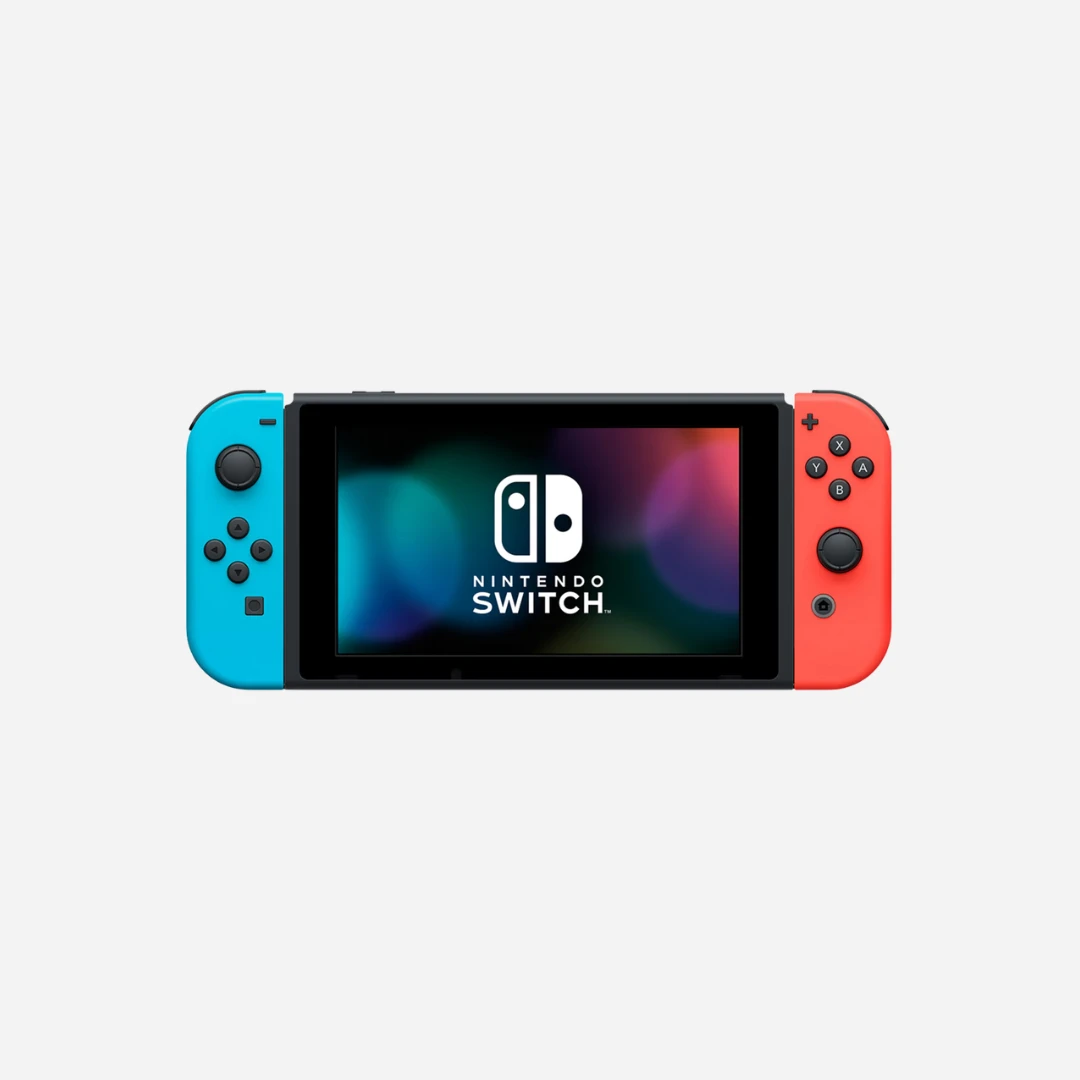 Switch offert