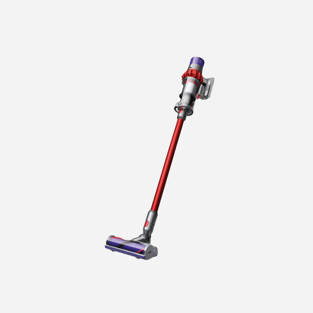 Aspirateur offert